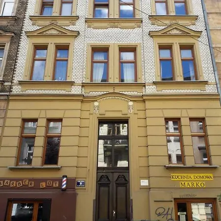 Lejlighed In The Center -easy Access From The Airport *