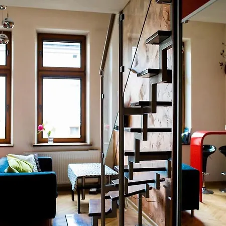 Lägenhet In The Center -easy Access From The Airport