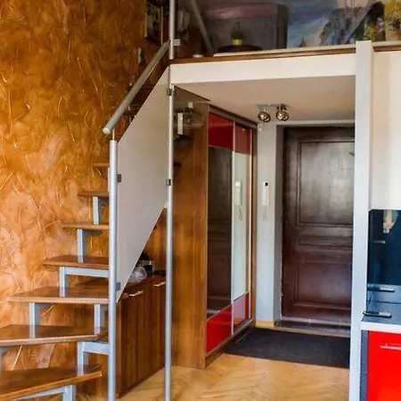 In The Center -easy Access From The Airport * Kraków